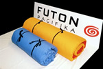 Double Futon Mats