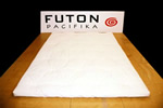 King Size Futon Mats