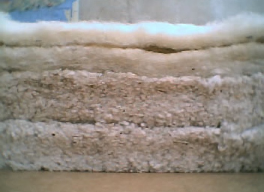 4 Layer King Size Extension