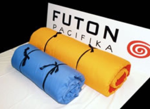 Covers For Double Futon Mat