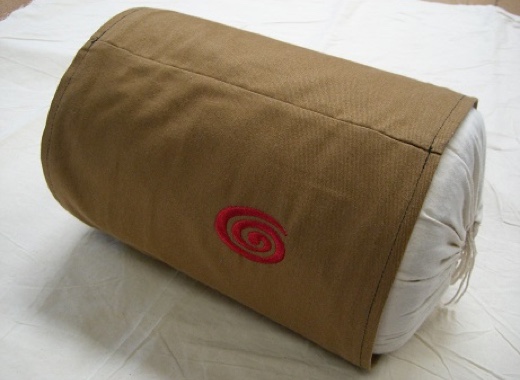 Short Support Roll Cover (Sleeve Type)